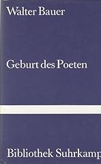 Geburt poeten . gebraucht kaufen  Wird an jeden Ort in Deutschland