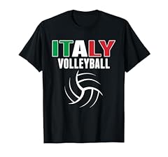 Maglia tifosi pallavolo usato  Spedito ovunque in Italia 