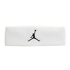 Nike jordan headband usato  Spedito ovunque in Italia 