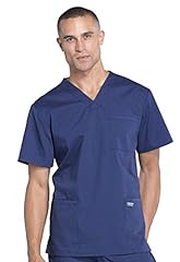 Cherokee scrubs men for sale  Delivered anywhere in USA 