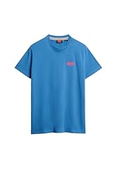 Superdry essential logo for sale  Delivered anywhere in UK