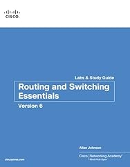 Routing and switching d'occasion  Livré partout en France