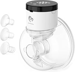 Bellababy milchpumpe elektrisc gebraucht kaufen  Wird an jeden Ort in Deutschland