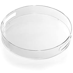Kurtzy clear round for sale  Delivered anywhere in UK