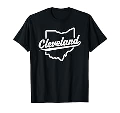 Retro cleveland ohio for sale  Delivered anywhere in USA 