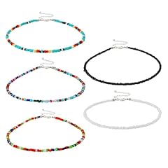 Jexowiq pcs collana usato  Spedito ovunque in Italia 