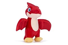 ENVI 9" / 23cm Dinky Dinos Plush Soft Toy Dinosaur for sale  Delivered anywhere in UK