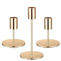 Set porta candele usato  Spedito ovunque in Italia 