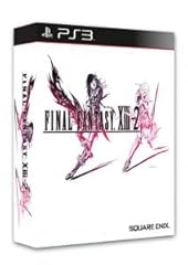 Ps3 final fantasy d'occasion  Livré partout en France