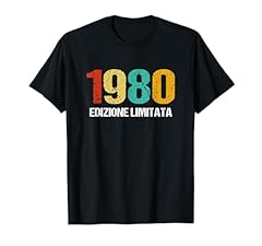 Anni compleanno anno usato  Spedito ovunque in Italia 