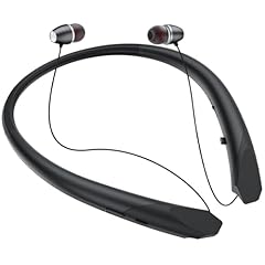 Neckband bluetooth headphones for sale  Delivered anywhere in USA 