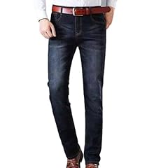 Jeans coupe hommes d'occasion  Livré partout en France