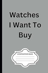 Watches want buy for sale  Delivered anywhere in USA 