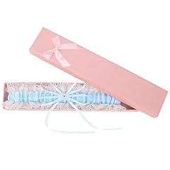 Gozina strumpfband blau gebraucht kaufen  Wird an jeden Ort in Deutschland