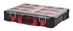Milwaukee rganizer packout gebraucht kaufen  Wird an jeden Ort in Deutschland