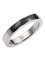 Breil anello b.c.6 usato  Spedito ovunque in Italia 