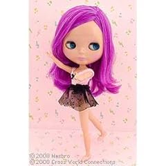 Blythe prima dolly d'occasion  Livré partout en France