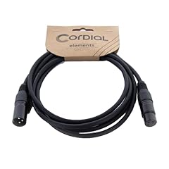 Cordial kabel ecl gebraucht kaufen  Wird an jeden Ort in Deutschland