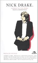 Nick drake. journey usato  Spedito ovunque in Italia 
