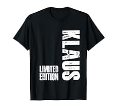 Lustiges klaus geschenk gebraucht kaufen Lustiges klaus geschenk gebraucht kaufen  Wird an jeden Ort in Deutschland