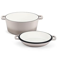 Teamfar quart dutch for sale  Delivered anywhere in USA 