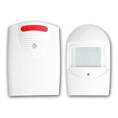 Rilevatore passaggio wireless usato  Spedito ovunque in Italia 
