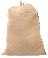 Cleverdelights burlap bags for sale  Delivered anywhere in USA 