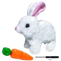 Lyinur interactive rabbit for sale  Delivered anywhere in UK