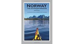 Norway outdoor paradise for sale  Delivered anywhere in UK