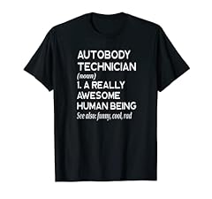 Autobody technician definition for sale  Delivered anywhere in USA 