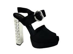 Jeffrey campbell mitra usato  Spedito ovunque in Italia 