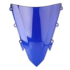 Motorcycle windscreen motorcyc for sale  Delivered anywhere in UK