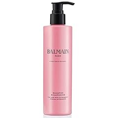 Balmain shampoo 250ml gebraucht kaufen  Wird an jeden Ort in Deutschland
