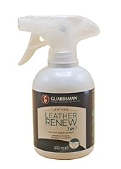 Guardsman leather renew for sale  Delivered anywhere in UK