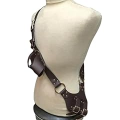 Hksichengkeji medieval shoulde for sale  Delivered anywhere in USA 