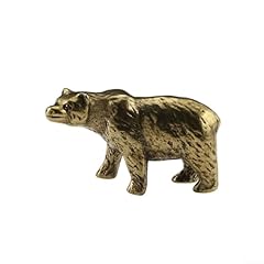 Carmotter sculpture ours d'occasion  Livré partout en France