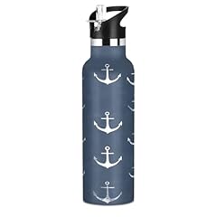 Navy blue nautical for sale  Delivered anywhere in USA 