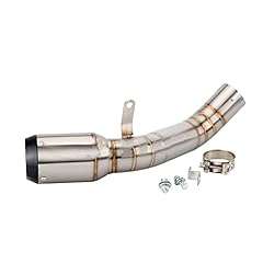 Bakras exhaust pipes for sale  Delivered anywhere in UK