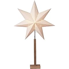 Eglo tischlampe weihnachtsster gebraucht kaufen  Wird an jeden Ort in Deutschland