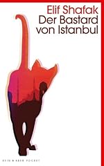 Bastard istanbul roman gebraucht kaufen  Wird an jeden Ort in Deutschland