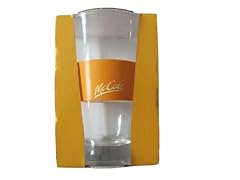 Mcdonalds mccafe gelb gebraucht kaufen  Wird an jeden Ort in Deutschland