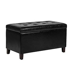 Asense storage ottoman for sale  Delivered anywhere in USA 