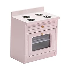 Ibasenice dollhouse cooker for sale  Delivered anywhere in UK