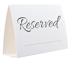 Pack modern reserved for sale  Delivered anywhere in UK