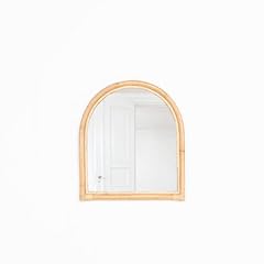 miroir rotin d'occasion miroir rotin d'occasion Livré partout en France