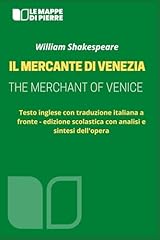 Mercante venezia the usato  Spedito ovunque in Italia 