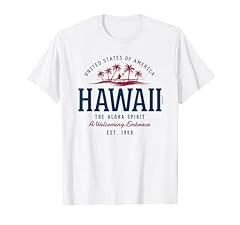 Stile retro hawaii usato  Spedito ovunque in Italia 