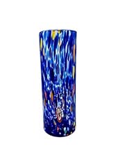 Murart vaso murano usato  Spedito ovunque in Italia 