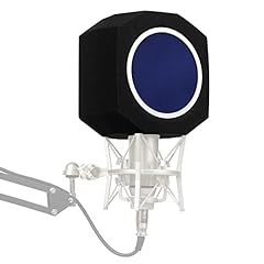 Hiqiu mikrofon schallschutz gebraucht kaufen  Wird an jeden Ort in Deutschland