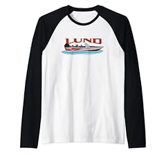 Mens lund red for sale  Delivered anywhere in USA 